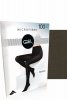 Gatta Rajstopy Rosalia microfibre 100 den moka plus